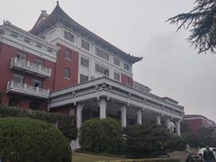 -杭州香格里拉·香宫中餐厅
