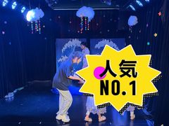 -猴有戏教育戏剧·音乐剧·主持口才·演讲朗诵辩论(环球港华师大校区)