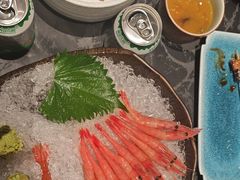 -樱之盛宴·蟹料理海鲜自助(前进大街店)