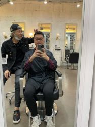 -Hair ART造型沙龙