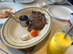 -大八江景意大利西餐厅LargeEight Italy Restaurant(1862时尚艺术中心店)