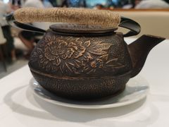 菊花茶-胜记为食家·创新粤菜(车公庙店)