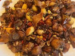 -偏爱炒鸡(老县衙店)