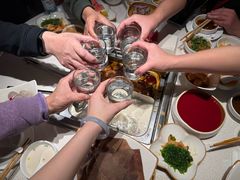 -海底捞火锅(崇文门新世界百货店)