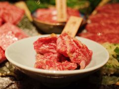 -老乾杯和牛烧肉(王府中环店)