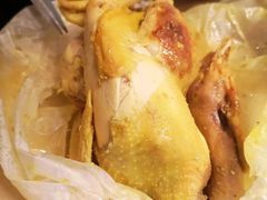 -广东道至正餐厅(区庄店)