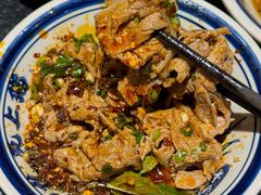-滇牛云南火锅(桂林路店)