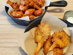 -必胜客(栖乐荟店)