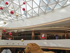 -棕榈MALL