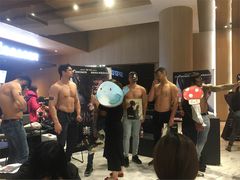 -SFC上影影城(港汇永华IMAX激光店)