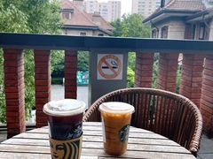 -星巴克臻选(思南公馆店)