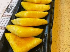 -喜鹊茶点.啫煲(车陂店)