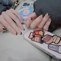 -H12 STAR日式美甲美睫专门店