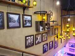 -胡桃里音乐酒馆(仓山万达店)