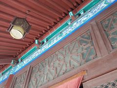 -开封包公祠