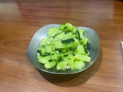 -老虎滩大连海鲜烧烤(水游城店)