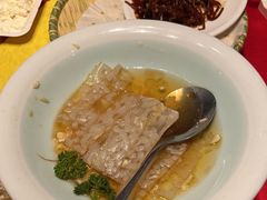 -金狮麟·新豫菜(金码大厦店)