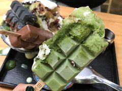 -WONDER ICE 萬得冰田(建設路总店)