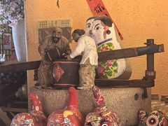 -王婆炒鱼(总店)