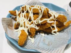 -龍记香港茶餐厅(久光百货店)