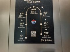 -上海环球金融中心骑迹50年环球之旅