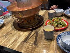 -阿郎龙虾烧烤海鲜馆(苏河融景店)