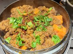 -古市香跷脚牛肉·非遗传承单位