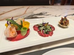 -ZHAO赵·牛扒坊(万象城店)