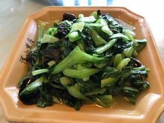 -深山老屋(国顺东路店)