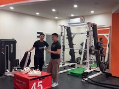 -天型健身工作室(大学城店)
