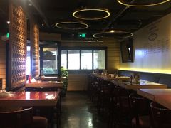 大堂-bluefrog蓝蛙(水游城店)