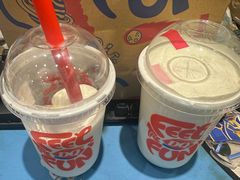 -DQ·蛋糕·冰淇淋(万象城店)