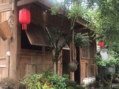 -青城甲(青城山店)