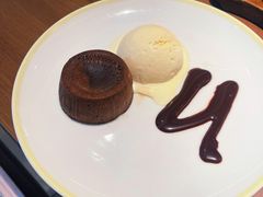 -萨莉亚意式餐厅(杭州西溪龙湖天街店)