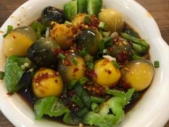 -三生小馆(亭知路店)