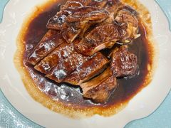 -常来小聚·广州非遗传承餐厅(高德置地店)