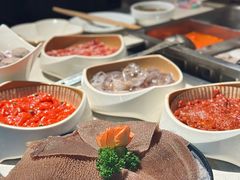-海底捞火锅(劲松店)