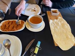 -Efes Turkish & Mediterranean Cuisine 艾菲斯餐厅(陆家嘴店)