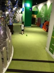 -幻贝家儿童乐园(苏州中心店)