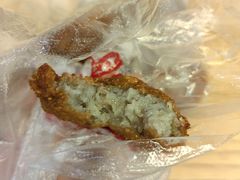 香酥藕饼-陶记正宗德州扒鸡(科巷店)