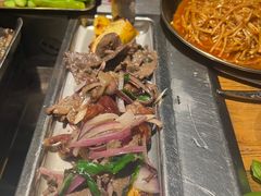 -KAOKAO烤烤·丹东海鲜烧烤(望京店)