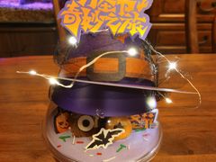 -玉见cake低糖蛋糕甜品台定制(河西店)