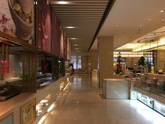 -湖州东吴开元名都酒店-滨河自助餐厅