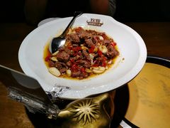 -炊烟小炒黄牛肉(东庆街店)