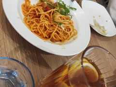 -必胜客(华地店)