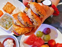 -临水宫·康养餐厅(徐矿广场店)