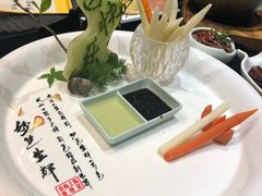 -京杭上院·河景花园餐厅·杭帮菜名店