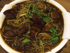 -关东情主题文化演艺餐厅