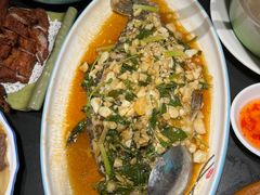 -秋色客家菜(南山店)