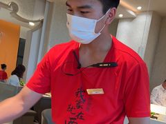 -西塔老太太泥炉烤肉(川沙百联店)